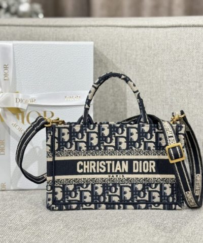 Replica Dior Tote Book Mini Cd