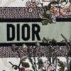 Replica Dior Tote Book Sunflower Autumn