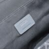 Replica Dior Hit The Road Messenger Bag Grey - premium superclone handbag