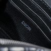 Replica Dior Safari Bag With Strap Oblique