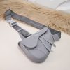 Replica Dior Saddle 1947 Bag - 1:1 premium replica handbag