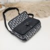 Replica Dior 8 Bag Mini With Strap - affordable luxury replica bag