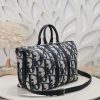 Replica Dior Weekender 40 - premium superclone handbag