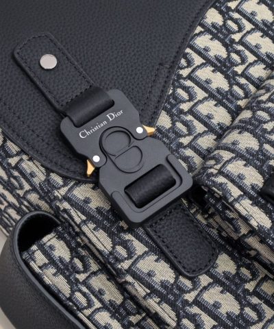 Replica Dior Maxi Gallop Backpack - high-quality designer bag dupe