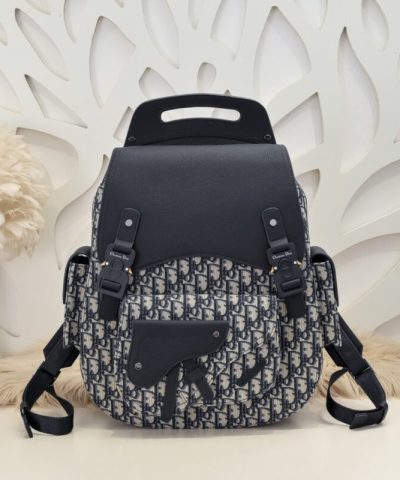 Replica Dior Maxi Gallop Backpack