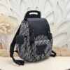 Replica Dior Maxi Gallop Backpack - 1:1 premium replica handbag
