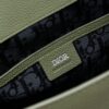 Replica Dior Maxi Gallop Backpack Green