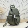 Replica Dior Maxi Gallop Backpack Green