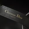 Replica Dior Toujours Black Bag - high-end replica designer purse