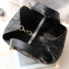 Replica Dior Toujours Black Bag - high-end replica designer purse