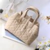 Replica Dior Toujours Beige Bag - high-end replica designer purse
