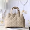 Replica Dior Toujours Beige Bag - designer handbag clone