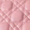 Replica My Dior Top Handle Bag Pink