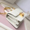 Dior Ange White - affordable luxury replica bag