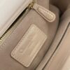 Replica Lady Dior Patent Pink Abc - premium superclone handbag