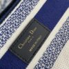 Replica Lady Dior D – Lite Blue Zodiac - 1:1 premium replica handbag