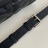 Replica Lady Dior Large Black New
