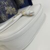 Replica Dior Bobby East – West White