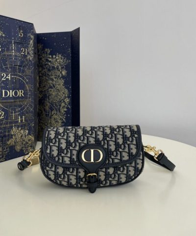Replica Dior Bobby East – West Cd - high-quality designer bag dupe