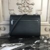 Replica Louis Vuitton My Lock Black - 1:1 premium replica handbag