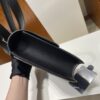 Replica Hermès Constance 24Cm Black - 1:1 premium replica handbag