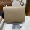 Replica Hermès Constance 24Cm Etoupe - 1:1 premium replica handbag