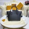 Replica Louis Vuitton Humea Black