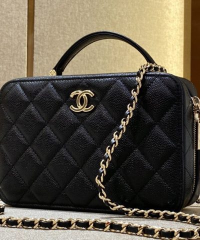 CHANEL 22 Camera Bag - high-quality designer bag dupe