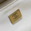 CHANEL 22 Camera Bag White - top-grade luxury bag dupe