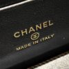 CHANEL 22S Handle Box Bag - high-end replica designer purse