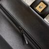 CHANEL Classic Flap 25cm V Black - 1:1 premium replica handbag