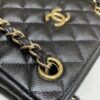 CHANEL 22S Hubo Bag - designer handbag clone