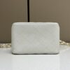 CHANEL 22S Hubo Bag White - high-quality designer bag dupe
