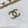 CHANEL 22S Hubo Bag White - 1:1 premium replica handbag