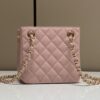 CHANEL 22S Hubo Bag Pink - 1:1 premium replica handbag