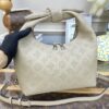 Replica Louis Vuitton Why Knot Beige