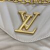 Replica Louis Vuitton New Wave Beige