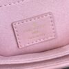 Replica Louis Vuitton New Wave Pink