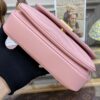 Replica Louis Vuitton New Wave Pink - high-quality designer bag dupe