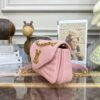 Replica Louis Vuitton New Wave Pink