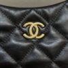 CHANEL 22k Hobo Underarm Bag