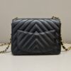 CHANEL Flap V 17cm - high-end replica designer purse