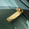 CHANEL Classic Flap 17cm Green - high-end replica designer purse