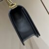 CHANEL Le Boy Large Black