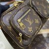 Replica Louis Vuitton Utility Crossbody