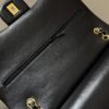 CHANEL Classic Flap 33cm Maxi - elite factory replica handbag