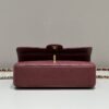 CHANEL Classic Flap 25cm Red - high-end replica designer purse