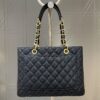 CHANEL GST - elite factory replica handbag
