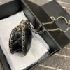CHANEL 23P Crescent Bag