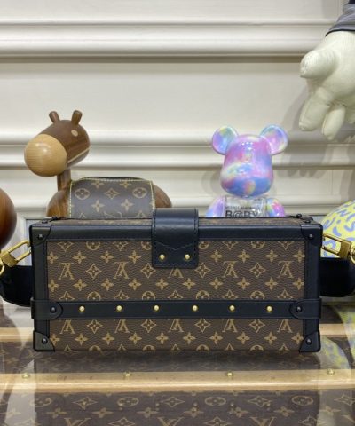 Replica Louis Vuitton Petite Malle East West